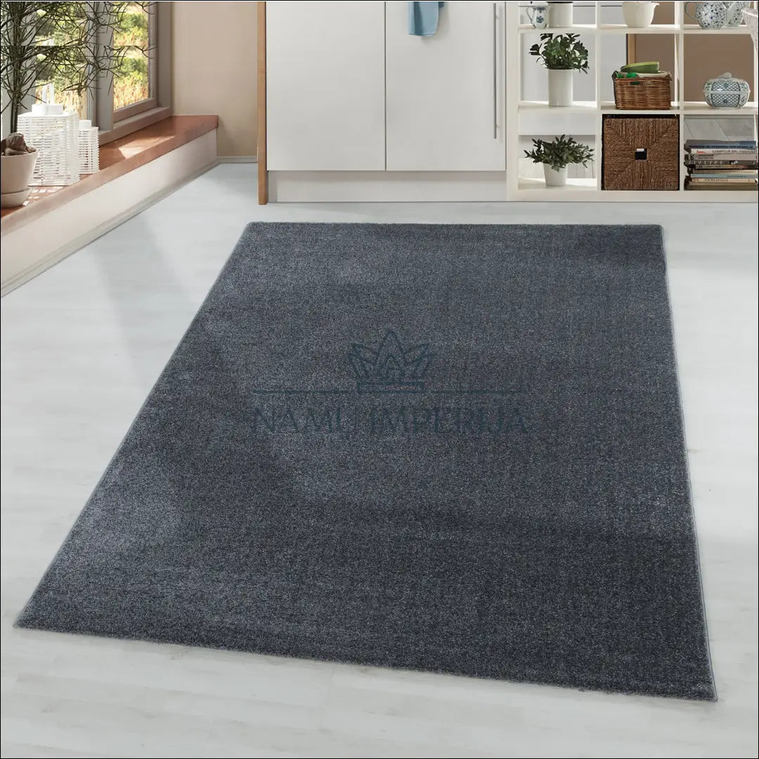 Kilimas NI2352 - €53 Save 30% 100-200, 50-100, __label:Pristatymas 5-14 d.d., ayy, ayy4 80 x 150 cm / Pilka