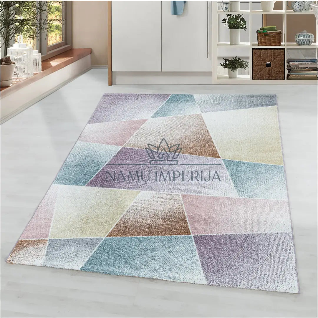Kilimas NI2368 - €53 Save 30% 100-200, 50-100, __label:Pristatymas 5-14 d.d., ayy, ayy4 80 x 150 cm / Marga