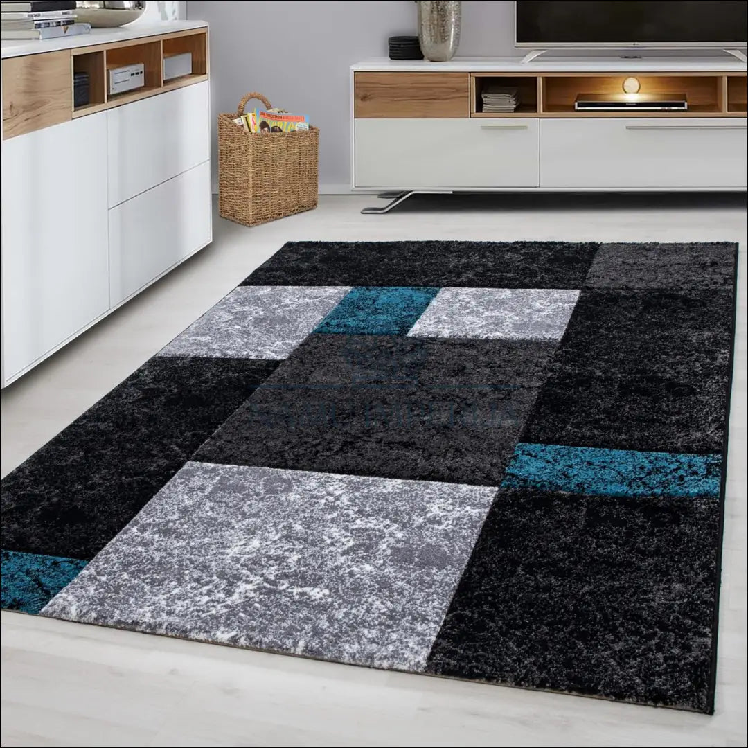 Kilimas NI2386 - €82 Save 30% 100-200, 50-100, __label:Pristatymas 5-14 d.d., ayy, ayy4 120 x 170 cm / Turkio