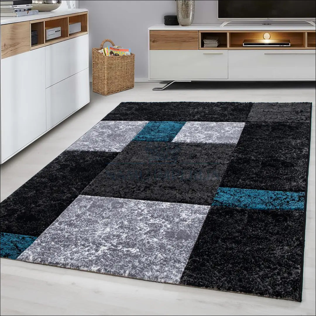 Kilimas NI2386 - €58 Save 30% 100-200, 50-100, __label:Pristatymas 5-14 d.d., ayy, ayy4 80 x 150 cm / Turkio