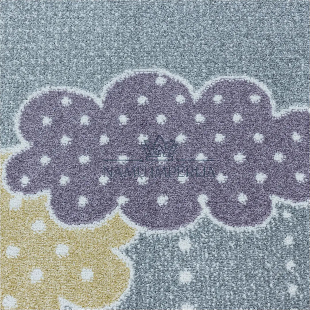 Kilimas NI2391 - €53 100-200, 50-100, __label:Pristatymas 5-14 d.d., apvalus, ayy Kilimai Rugs | Namų imperija Fast