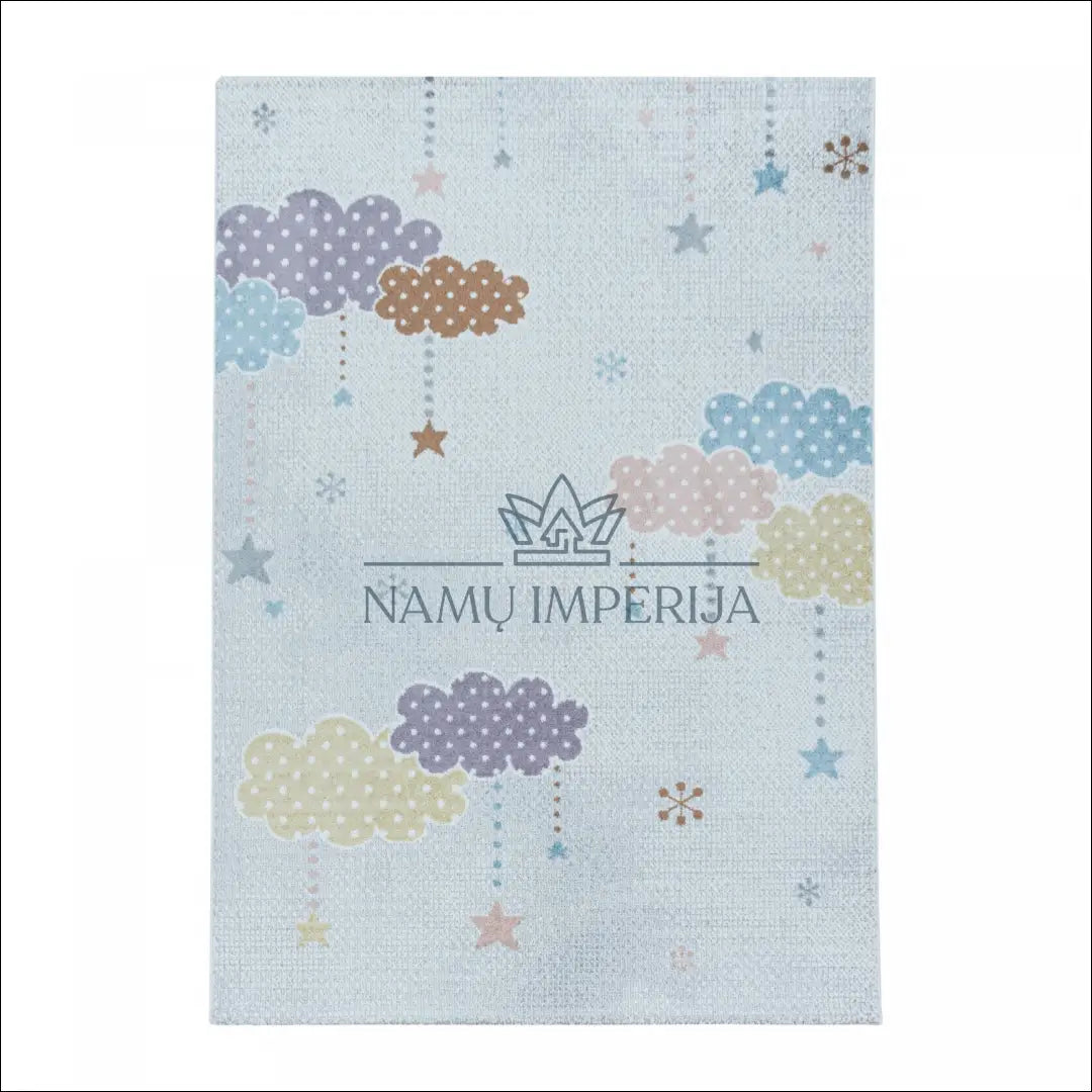 Kilimas NI2392 - 100-200, 50-100, __label:Pristatymas 5-14 d.d., apvalus, ayy Kilimai | Namų imperija Fast shipping