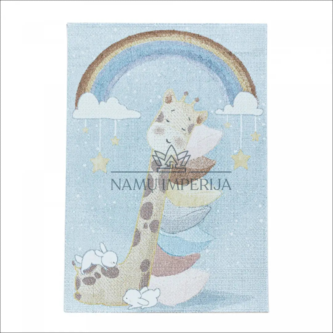 Kilimas NI2393 - 100-200, 50-100, __label:Pristatymas 5-14 d.d., apvalus, ayy Kilimai | Namų imperija Fast shipping