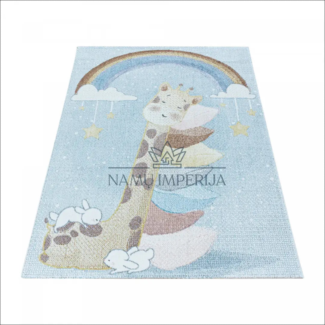 Kilimas NI2393 - 100-200, 50-100, __label:Pristatymas 5-14 d.d., apvalus, ayy Kilimai | Namų imperija Fast shipping