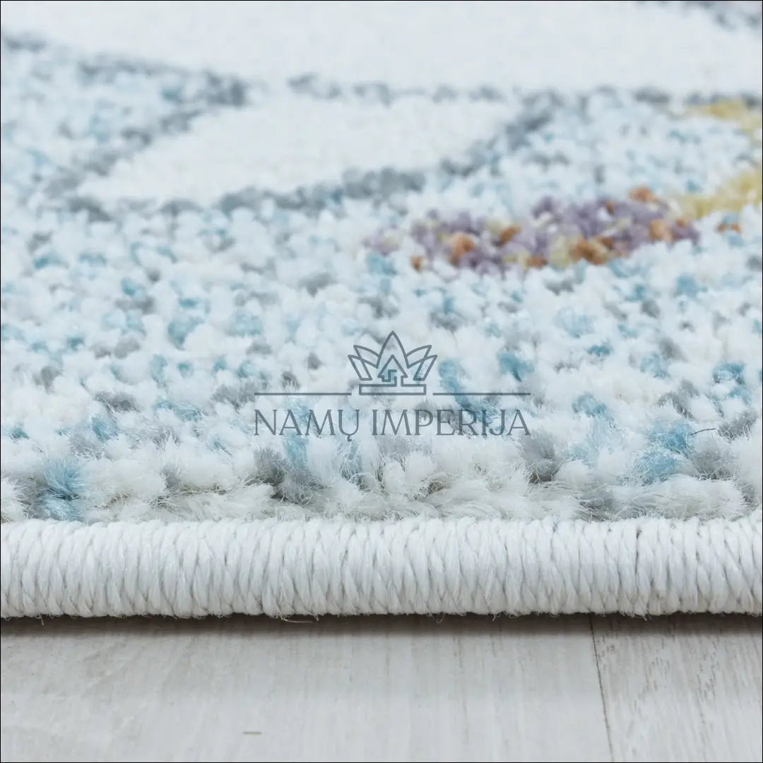 Kilimas NI2393 - 100-200, 50-100, __label:Pristatymas 5-14 d.d., apvalus, ayy Kilimai | Namų imperija Fast shipping