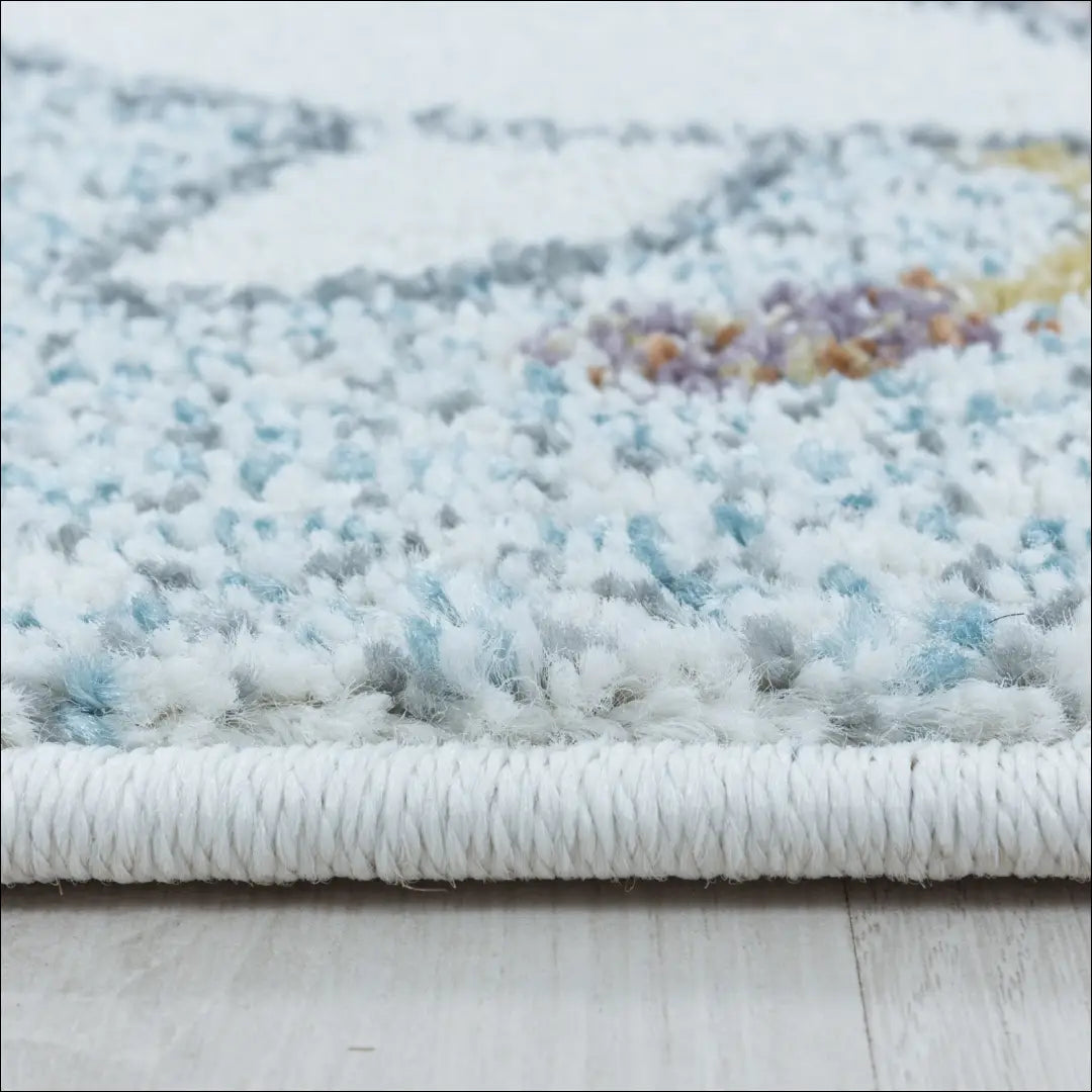 Kilimas NI2393 - 100-200, 50-100, __label:Pristatymas 5-14 d.d., apvalus, ayy Kilimai Rugs | Namų imperija Fast shipping