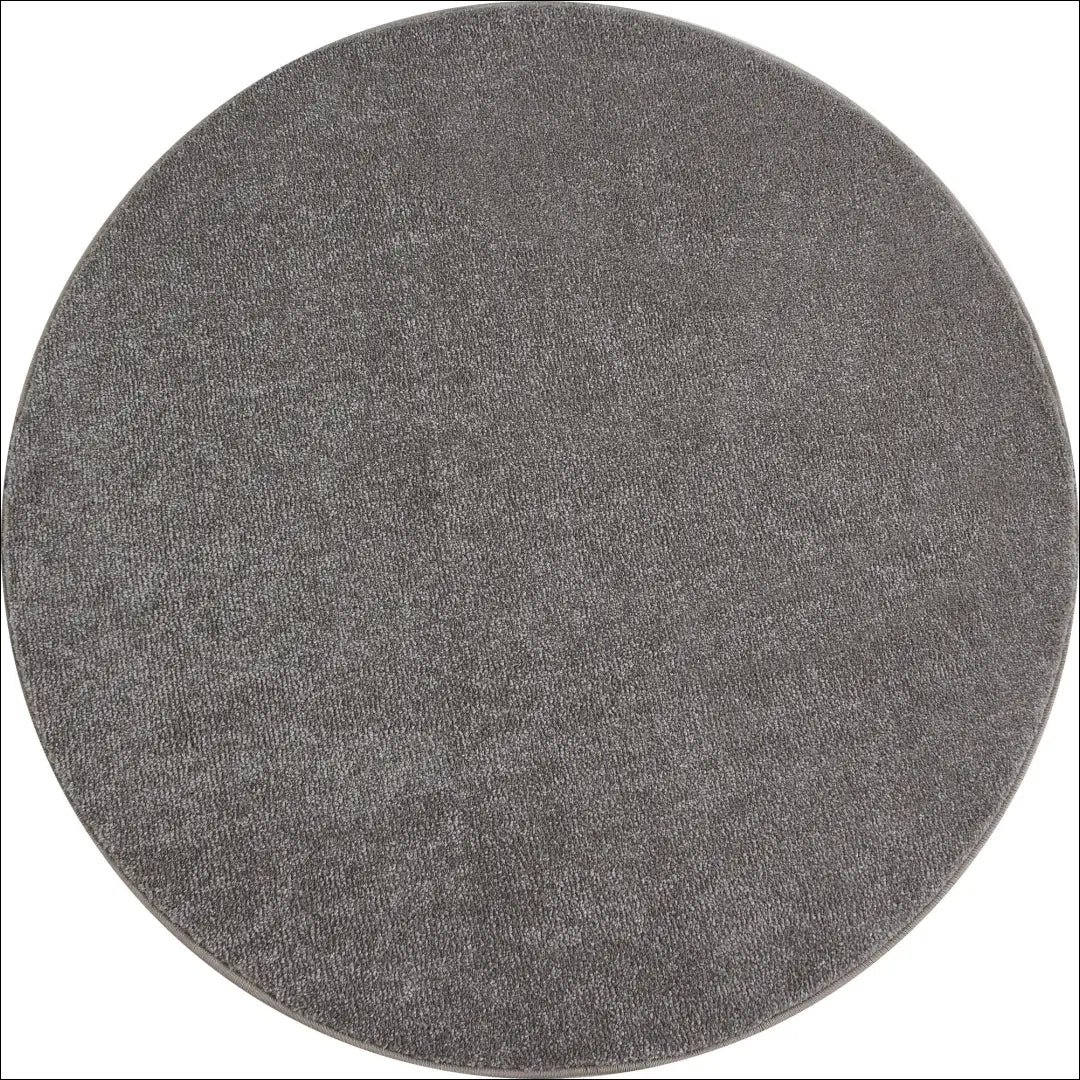 Kilimas NI2397 - €37 Save 30% 100-200, 25-50, 50-100, __label:Pristatymas 5-14 d.d., apvalus 120 cm skersmuo / Smėlio