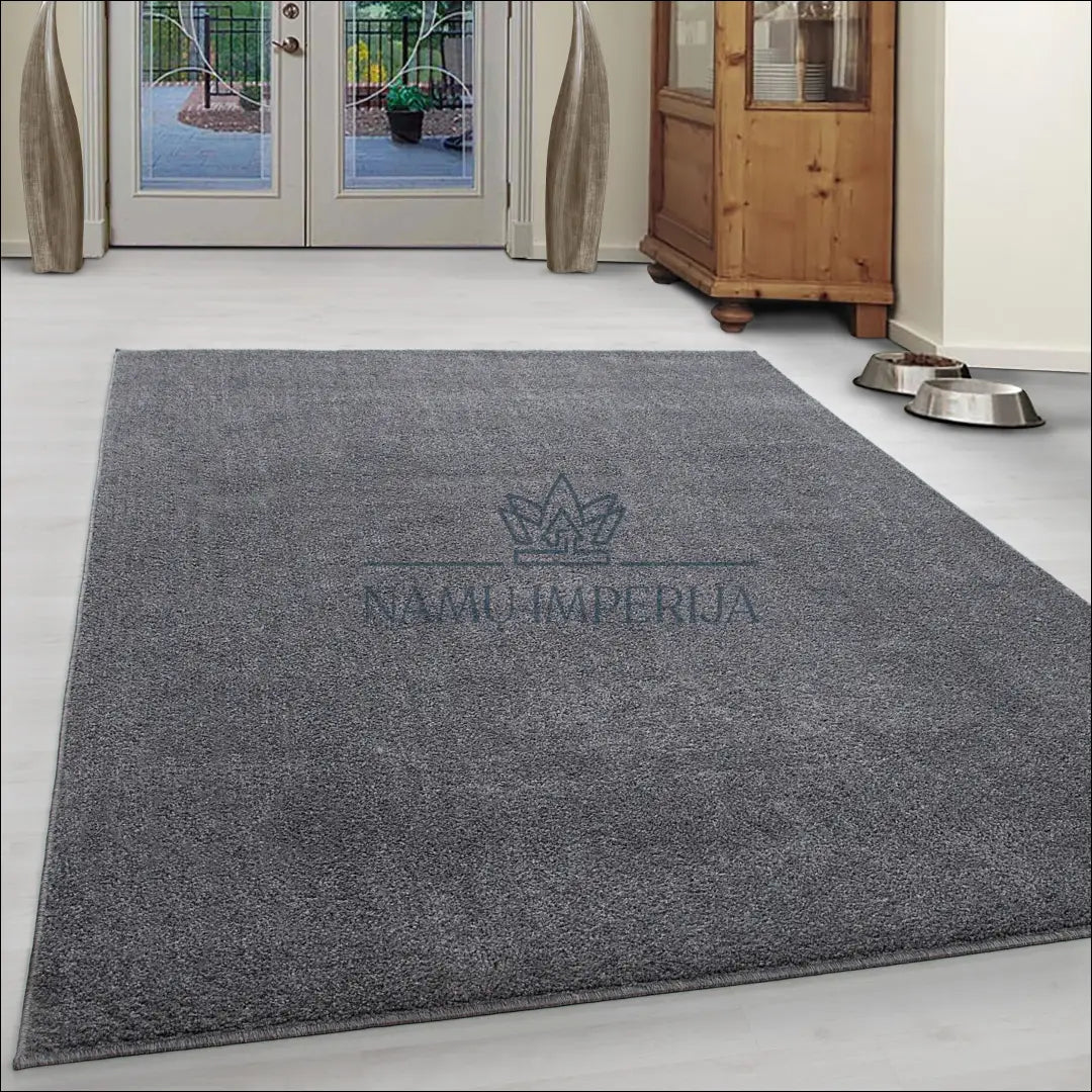 Kilimas NI2400 - €18 Save 30% 100-200, 25-50, 50-100, apvalus, ayy 60 x 100 cm Kilimai | Namų imperija Fast shipping