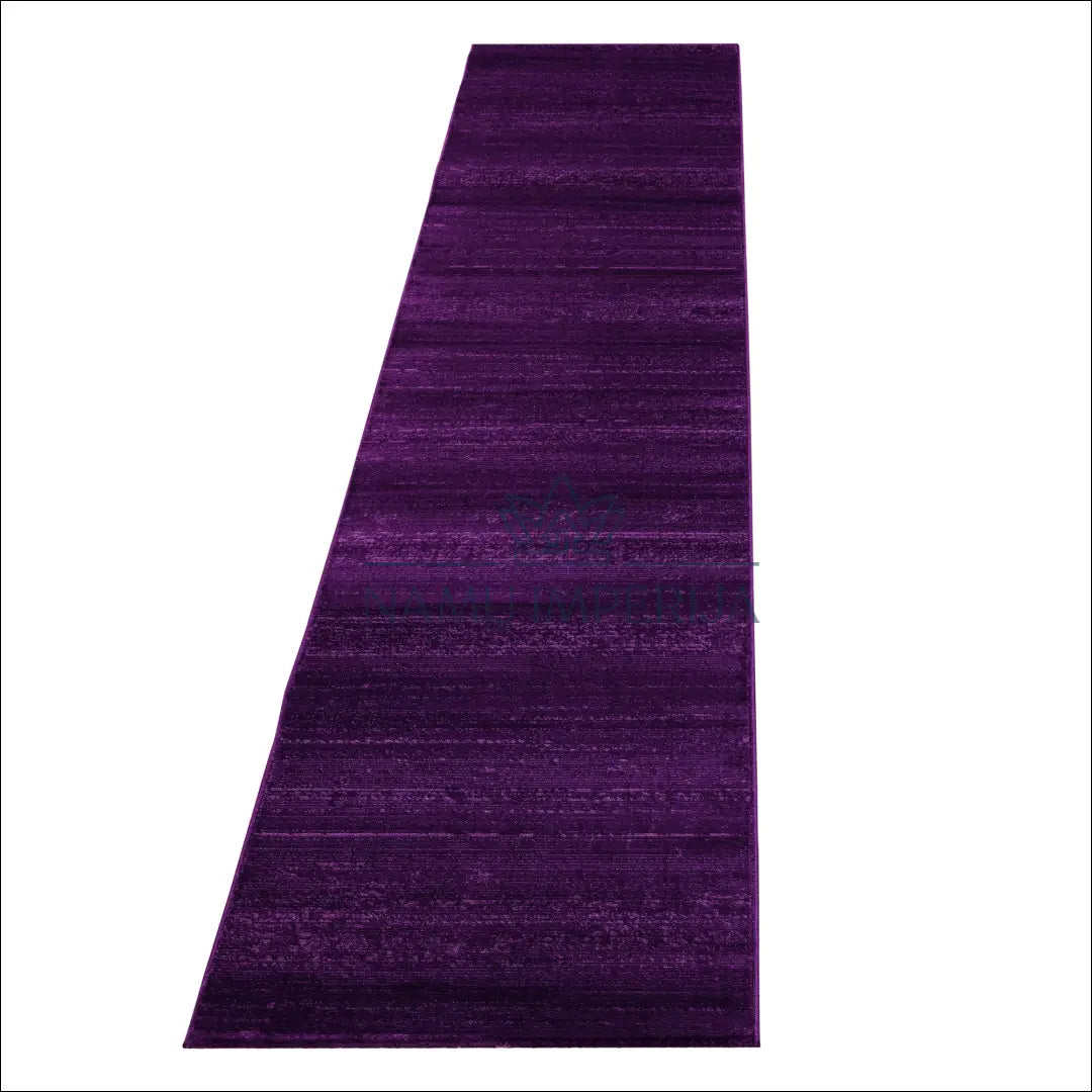 Kilimas NI2426 - €59 Save 30% 100-200, 25-50, 50-100, __label:Pristatymas 5-14 d.d., ayy 80 x 300 cm / Violetinė