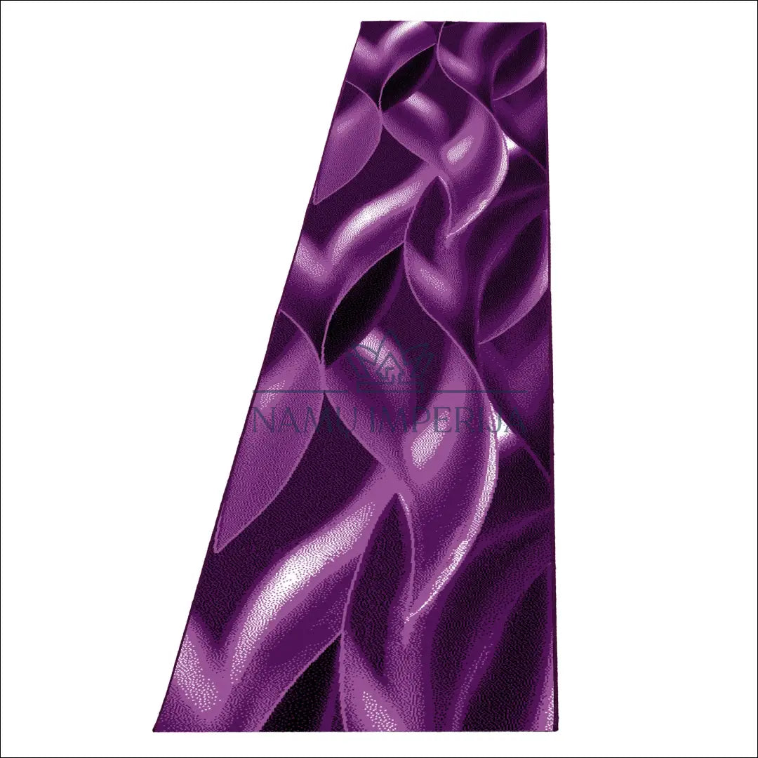 Kilimas NI2437 - €59 Save 30% 100-200, 25-50, 50-100, __label:Pristatymas 5-14 d.d., ayy 80 x 300 cm / Violetinė