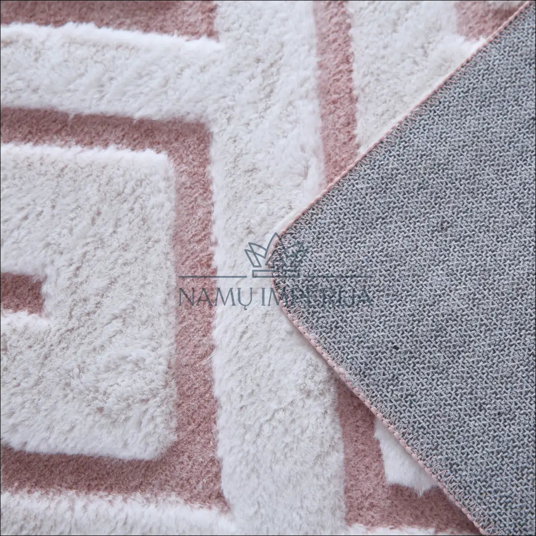 Kilimas NI2514 - 100-200, 50-100, __label:Pristatymas 5-14 d.d., ayy, color-balta Kilimai | Namų imperija Fast shipping