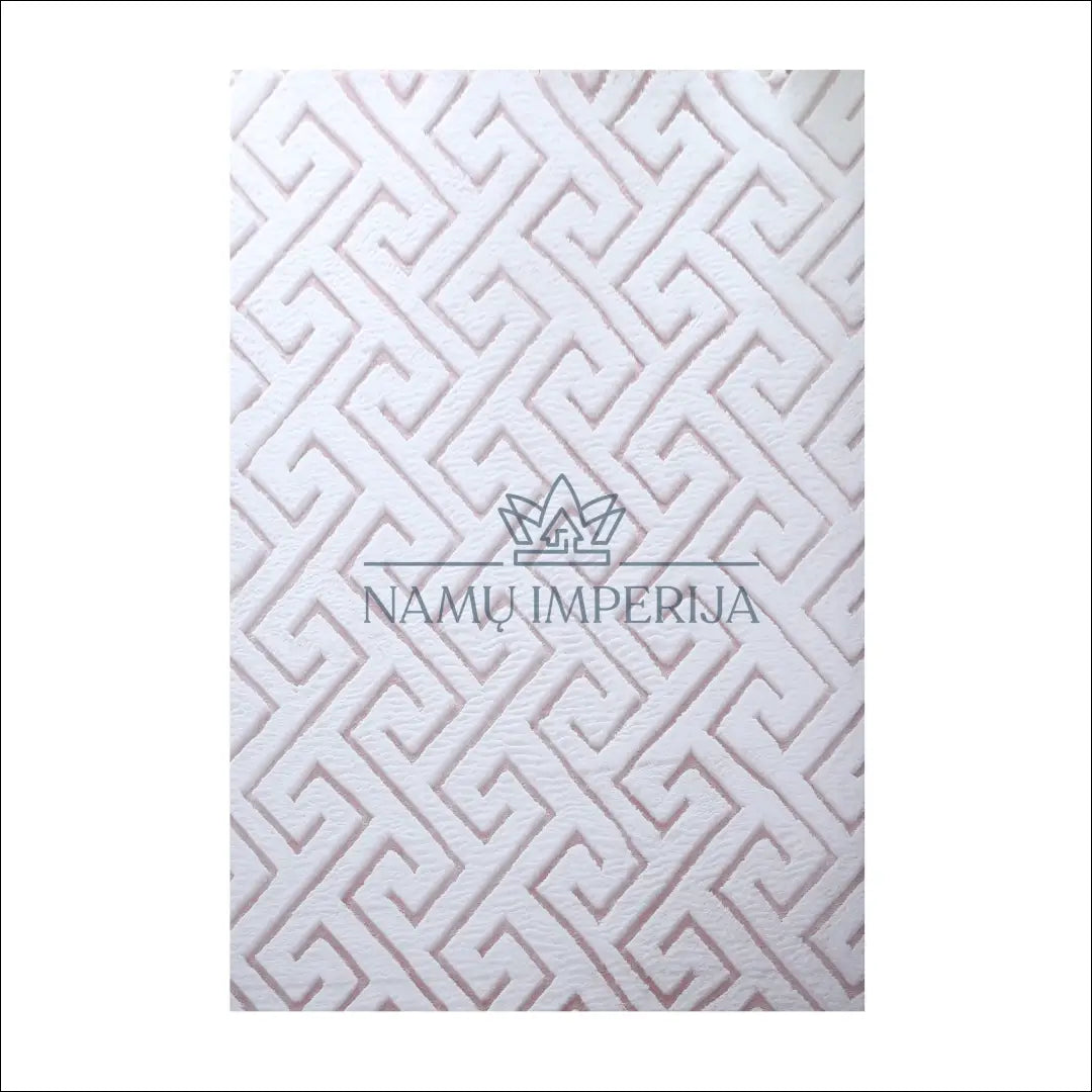 Kilimas NI2514 - 100-200, 50-100, __label:Pristatymas 5-14 d.d., ayy, color-balta Kilimai | Namų imperija Fast shipping