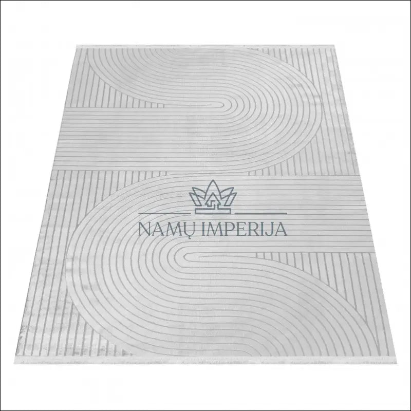 Kilimas NI2526 - 100-200, 50-100, __label:Pristatymas 5-14 d.d., ayy, color-pilka Kilimai | Namų imperija Fast shipping