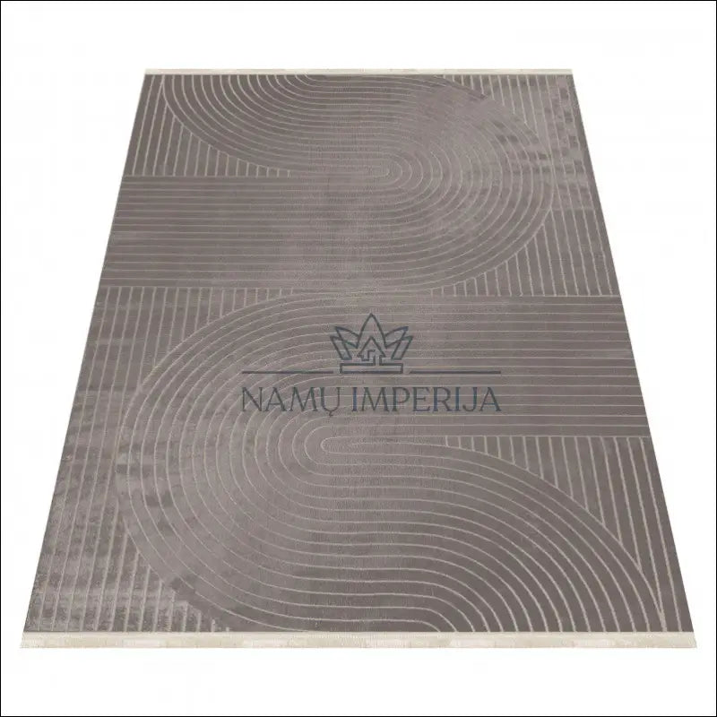 Kilimas NI2527 - 100-200, 50-100, __label:Pristatymas 5-14 d.d., ayy, color-ruda Kilimai | Namų imperija Fast shipping