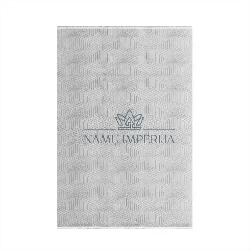 Kilimas NI2529 - 100-200, 50-100, __label:Pristatymas 5-14 d.d., ayy, color-pilka Kilimai | Namų imperija Fast shipping