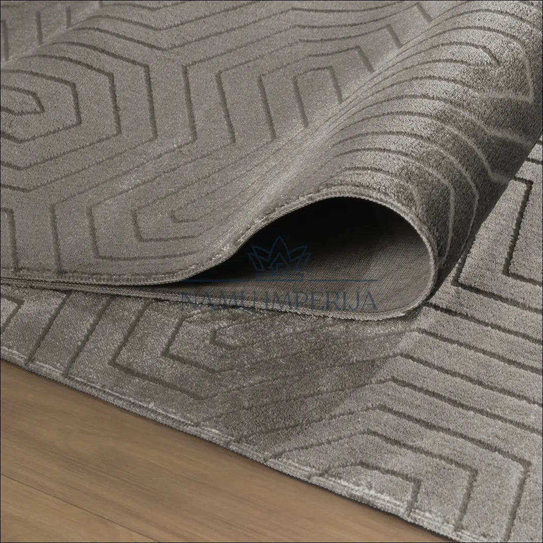 Kilimas NI2530 - 100-200, 50-100, __label:Pristatymas 5-14 d.d., ayy, color-ruda Kilimai | Namų imperija Fast shipping