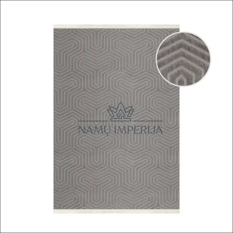 Kilimas NI2530 - 100-200, 50-100, __label:Pristatymas 5-14 d.d., ayy, color-ruda Kilimai | Namų imperija Fast shipping