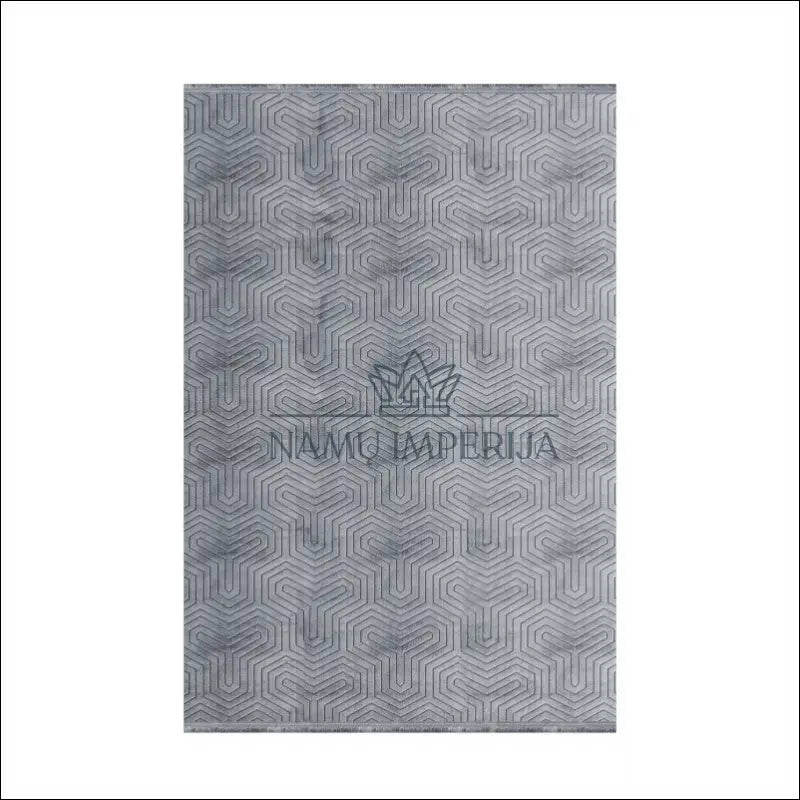 Kilimas NI2531 - 100-200, 50-100, __label:Pristatymas 5-14 d.d., ayy, color-pilka Kilimai | Namų imperija Fast shipping