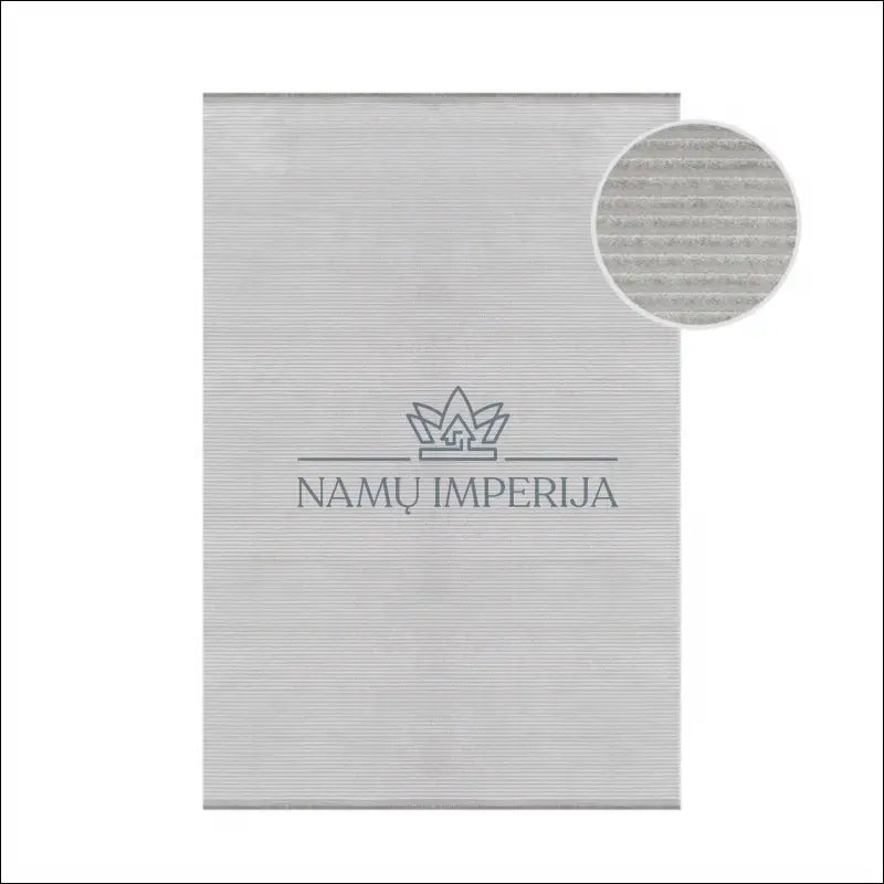 Kilimas NI2532 - 100-200, 50-100, __label:Pristatymas 5-14 d.d., ayy, color-pilka Kilimai | Namų imperija Fast shipping