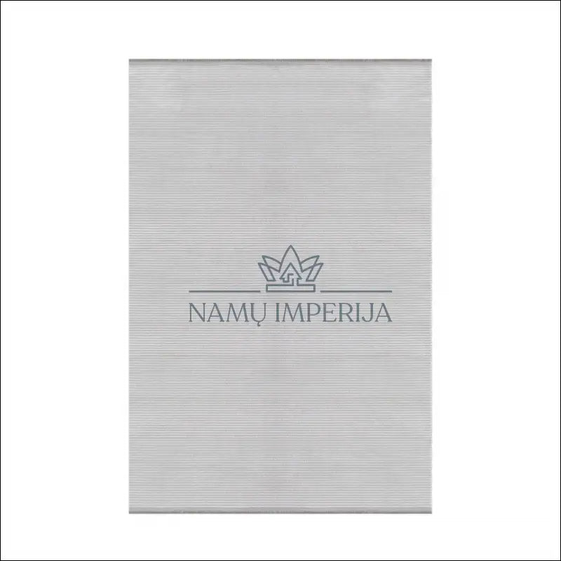 Kilimas NI2532 - 100-200, 50-100, __label:Pristatymas 5-14 d.d., ayy, color-pilka Kilimai | Namų imperija Fast shipping