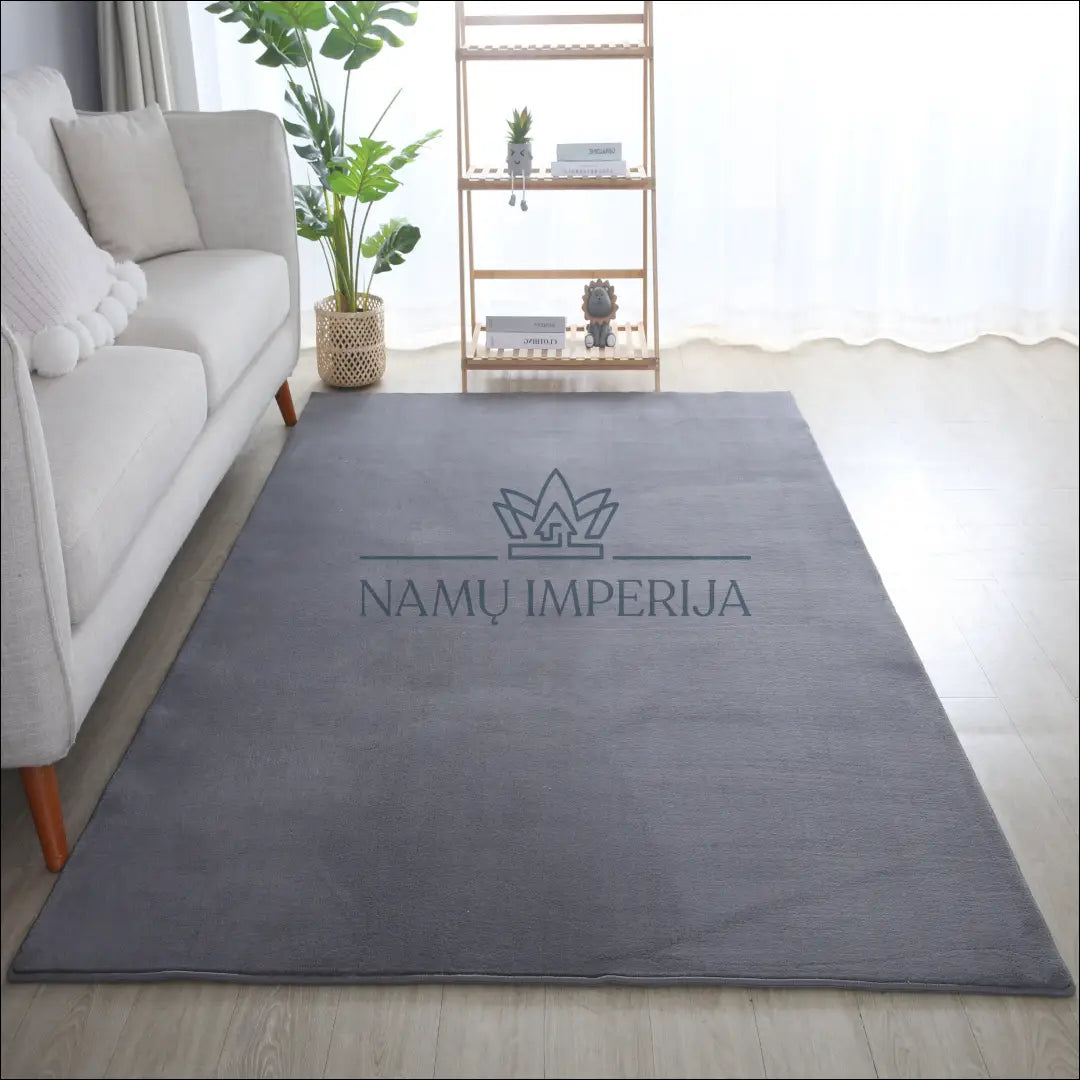 Kilimas NI2538 - €21 Save 30% 100-200, 25-50, 50-100, apvalus, ayy 60 x 110 cm Kilimai | Namų imperija Fast shipping