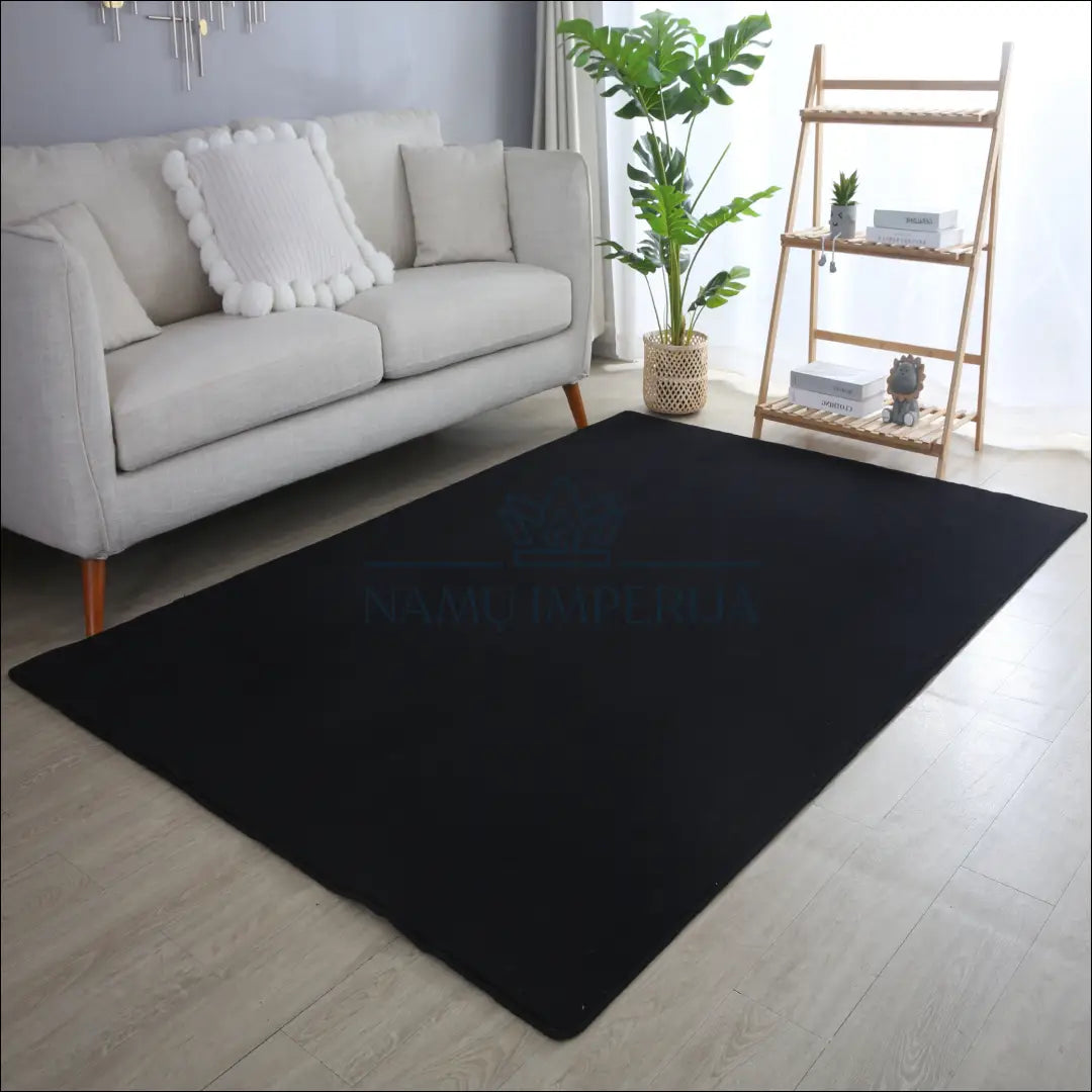 Kilimas NI2541 - €21 Save 30% 100-200, 25-50, 50-100, apvalus, ayy 60 x 110 cm Kilimai | Namų imperija Fast shipping