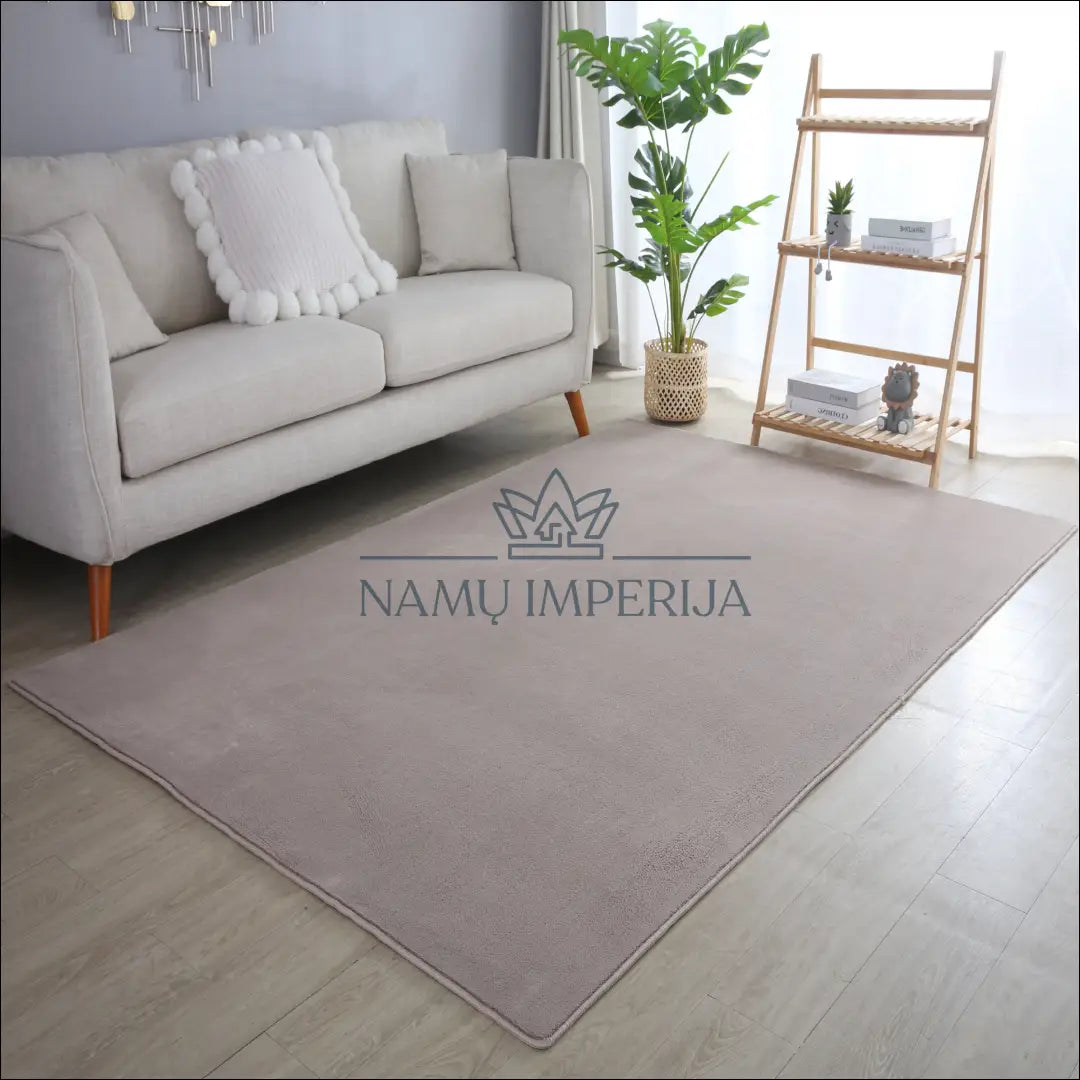 Kilimas NI2542 - €21 Save 30% 100-200, 25-50, 50-100, apvalus, ayy 60 x 110 cm Kilimai | Namų imperija Fast shipping