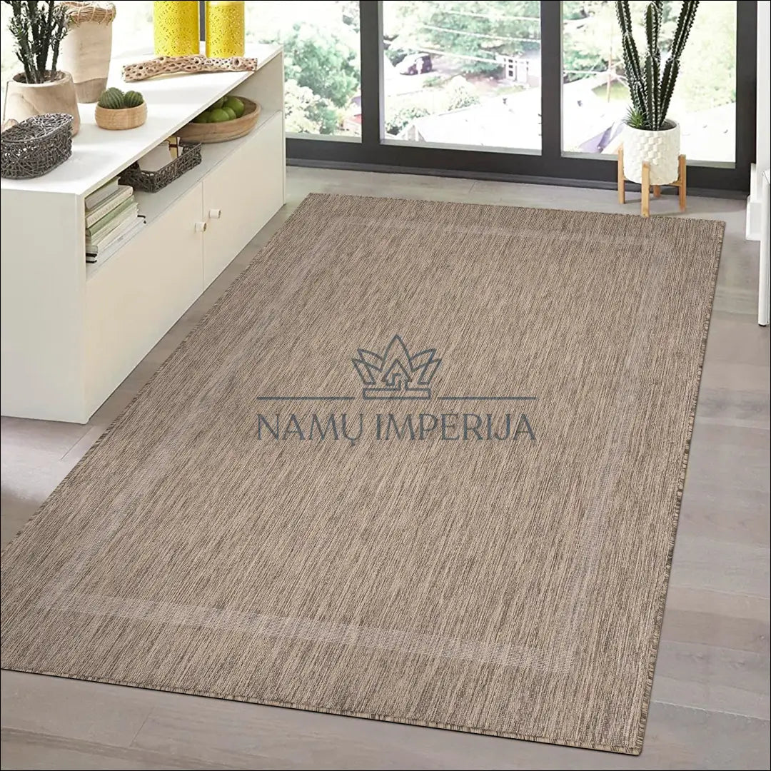 Kilimas NI2548 - €19 Save 30% 100-200, 25-50, 50-100, __label:Pristatymas 5-14 d.d., apvalus 60 x 100 cm Kilimai