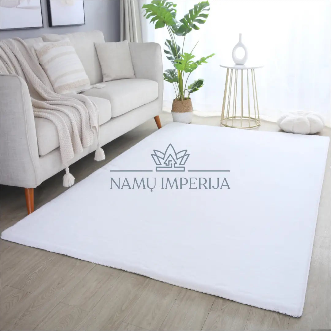 Kilimas NI2552 - €27 Save 30% 100-200, 25-50, 50-100, apvalus, ayy 60 x 110 cm Kilimai | Namų imperija Fast shipping