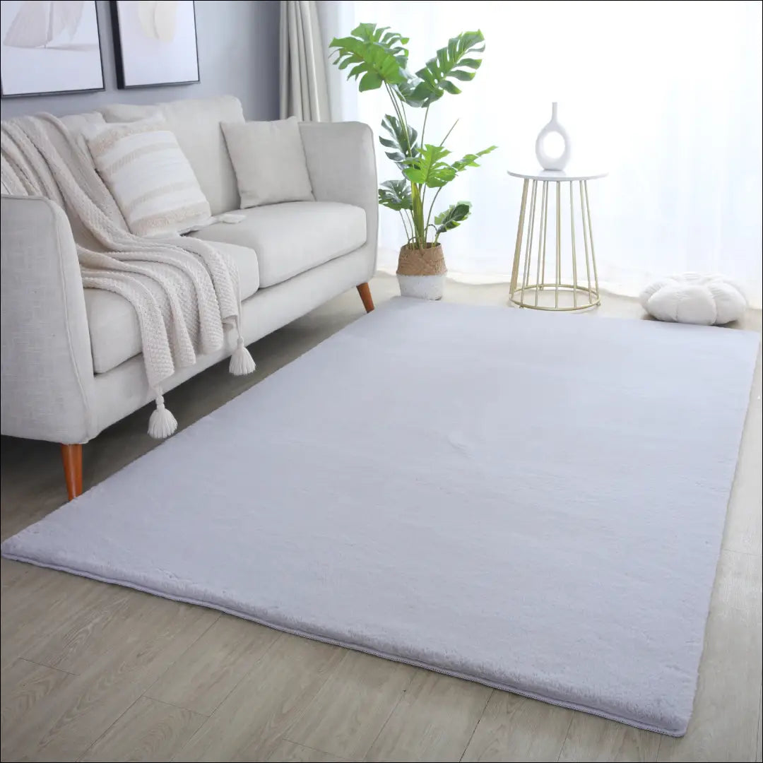 Kilimas NI2553 - €27 Save 30% 100-200, 25-50, 50-100, __label:Pristatymas 5-14 d.d., apvalus 60 x 110 cm / Pilka