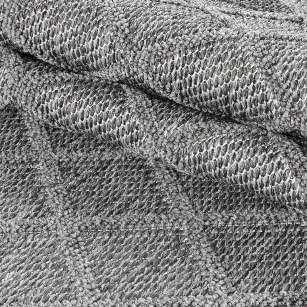 Kilimas NI2571 - 100-200, 50-100, __label:Pristatymas 5-14 d.d., ayy, color-pilka Kilimai | Namų imperija Fast shipping