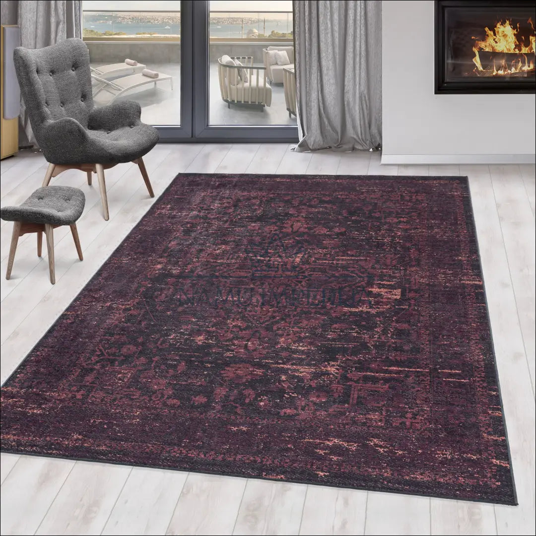 Kilimas NI2588 - €40 Save 30% 100-200, 25-50, 50-100, __label:Pristatymas 5-14 d.d., ayy 80 x 150 cm Kilimai | Namų