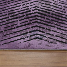 Augšupielādējiet attēlu galerijas skatā Kilimas NI2601 - €57 100-200, 50-100, ayy, color-violetine, kilimai 240 x 340 cm | Namų imperija Fast shipping
