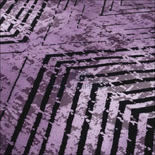 Augšupielādējiet attēlu galerijas skatā Kilimas NI2601 - €57 100-200, 50-100, ayy, color-violetine, kilimai 240 x 340 cm | Namų imperija Fast shipping
