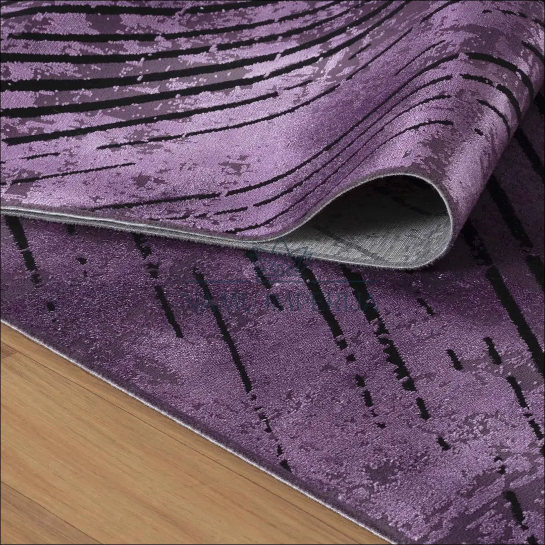 Kilimas NI2601 - €57 100-200, 50-100, __label:Pristatymas 5-14 d.d., ayy, color-violetine Kilimai | Namų imperija