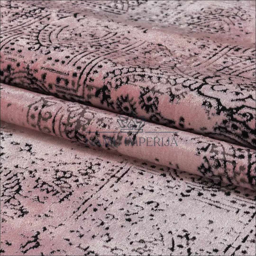 Kilimas NI2604 100 200, 50 100, __label:Pristatymas 5 14 d.d., ayy, color rozine Kilimai | Namų imperija Fast shipping