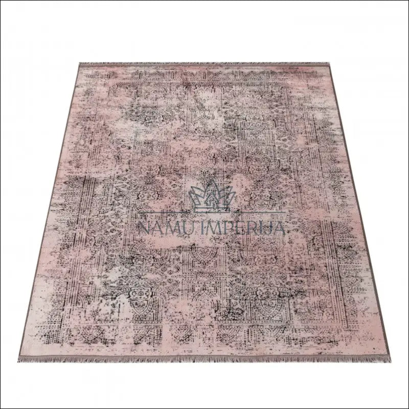 Kilimas NI2604 100 200, 50 100, __label:Pristatymas 5 14 d.d., ayy, color rozine Kilimai | Namų imperija Fast shipping