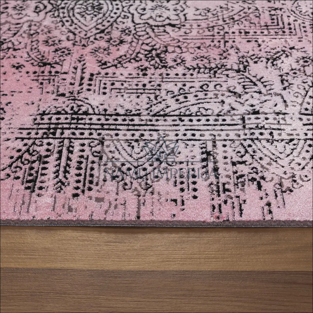 Kilimas NI2604 100 200, 50 100, __label:Pristatymas 5 14 d.d., ayy, color rozine Kilimai | Namų imperija Fast shipping