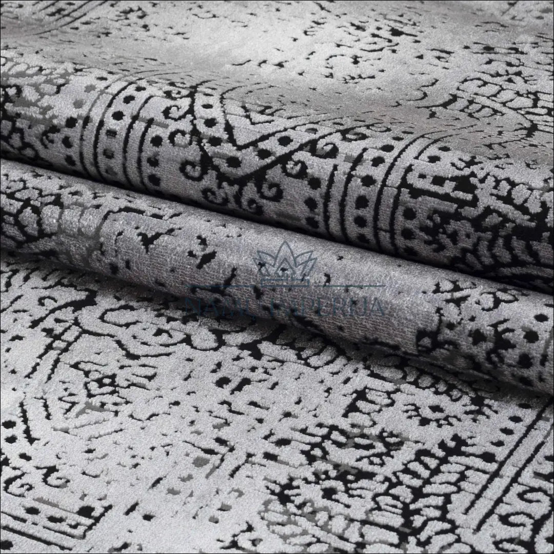 Kilimas NI2605 - 100-200, 50-100, __label:Pristatymas 5-14 d.d., ayy, color-pilka Kilimai | Namų imperija Fast shipping