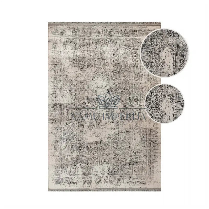 Kilimas NI2608 - 100-200, 50-100, __label:Pristatymas 5-14 d.d., ayy, color-smelio Kilimai | Namų imperija Fast shipping