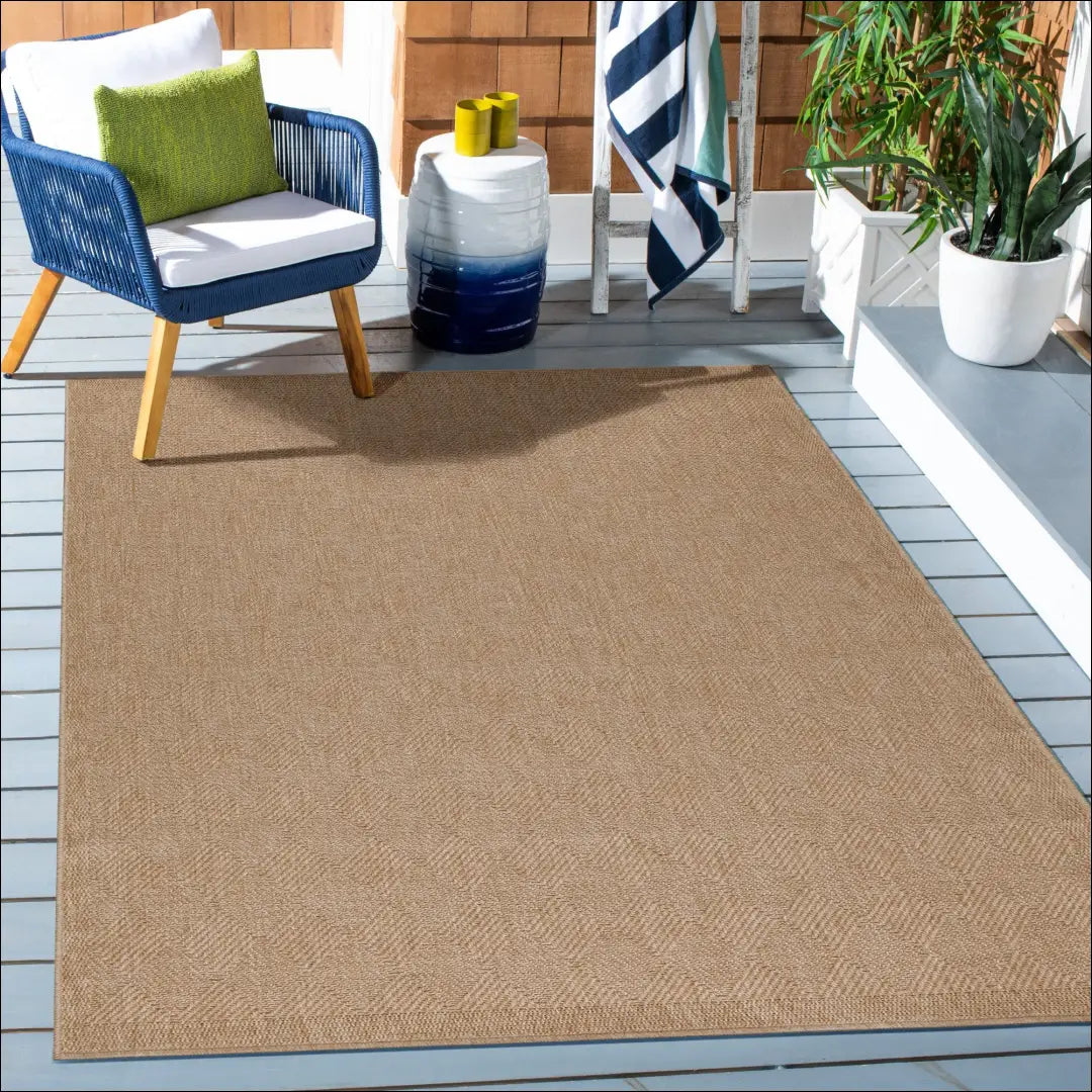 Kilimas NI2612 - €53 Save 30% 100-200, 50-100, __label:Pristatymas 5-14 d.d., ayy, color-smelio 80 x 150 cm / Smėlio