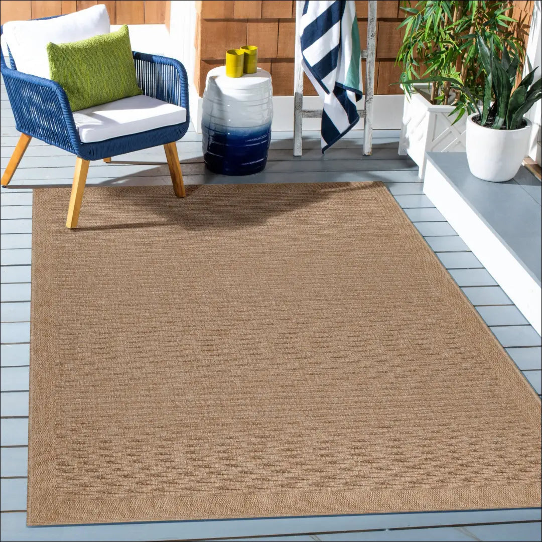 Kilimas NI2614 - €53 Save 30% 100-200, 50-100, __label:Pristatymas 5-14 d.d., ayy, color-smelio 80 x 150 cm / Smėlio
