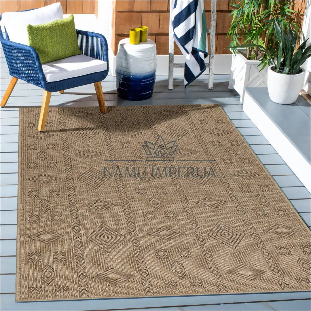 Kilimas NI2615 - €53 Save 30% 100-200, 50-100, __label:Pristatymas 5-14 d.d., ayy, color-smelio 80 x 150 cm Kilimai