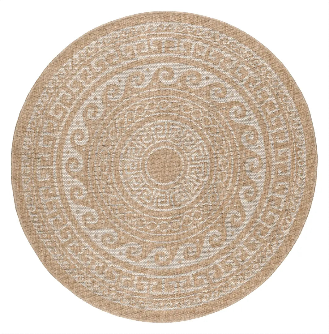 Kilimas NI2618 - 100-200, 25-50, 50-100, __label:Pristatymas 5-14 d.d., apvalus Kilimai | Namų imperija Fast shipping