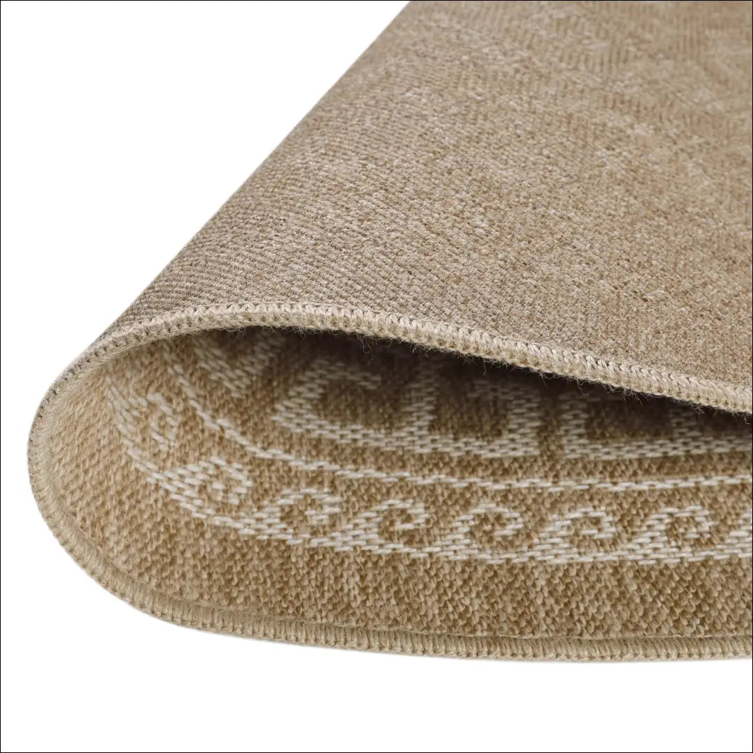 Kilimas NI2618 - 100-200, 25-50, 50-100, __label:Pristatymas 5-14 d.d., apvalus Kilimai | Namų imperija Fast shipping