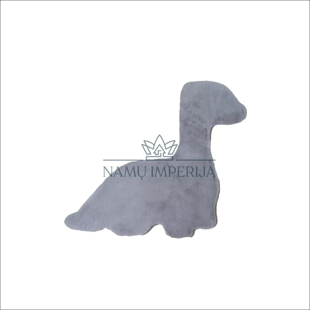 Kilimas NI2631 - €30 25-50, __label:Pristatymas 5-14 d.d., ayy, color-pilka, color-sidabrine 80 x 100 cm / Pilka