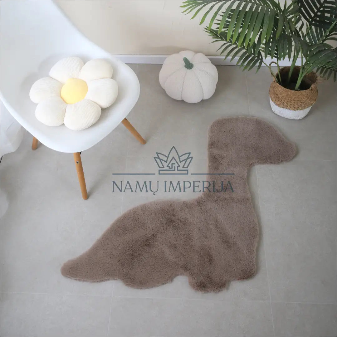 Kilimas NI2635 - €30 Save 30% 25-50, __label:Pristatymas 5-14 d.d., ayy, kilimai, newayy 80 x 100 / Smėlio