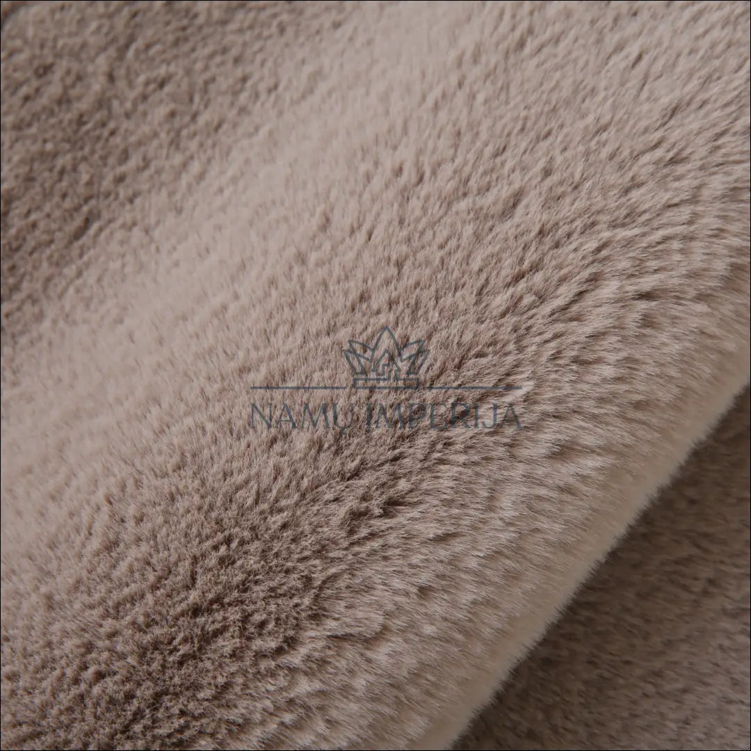Kilimas NI2645 - €31 Save 30% 25-50, __label:Pristatymas 5-14 d.d., apvalus, ayy, color-smelio 90 cm skersmuo / Smėlio