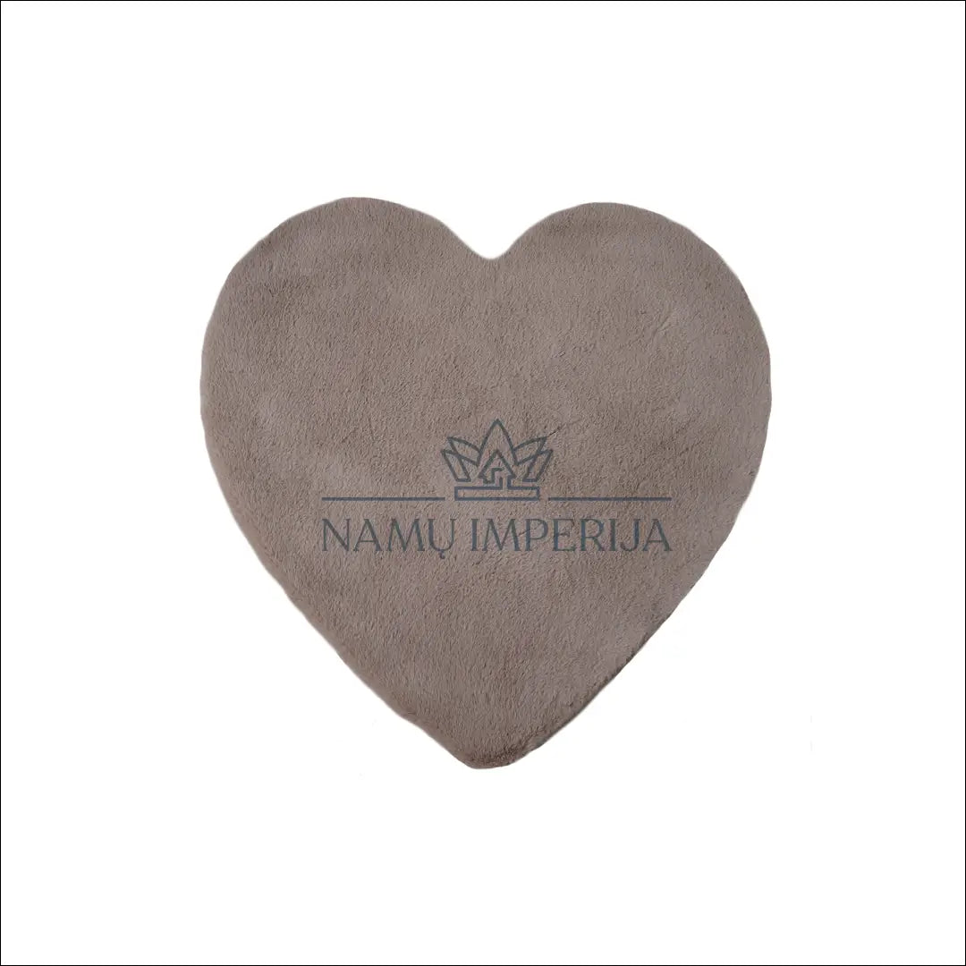 Kilimas NI2645 - €31 Save 30% 25-50, __label:Pristatymas 5-14 d.d., apvalus, ayy, color-smelio 90 cm skersmuo / Smėlio