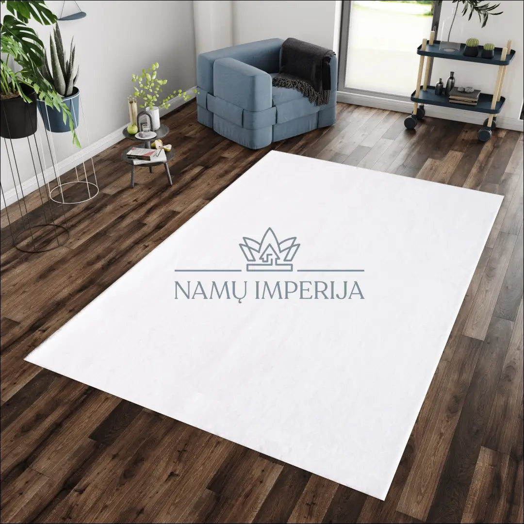 Kilimas NI2665 - €22 Save 25% 100-200, 25-50, 50-100, apvalus, ayy 60 x 100 cm Kilimai | Namų imperija Fast shipping